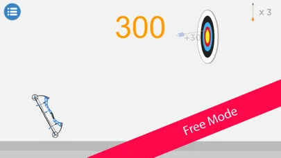 Messenger Archery 2016 : Bow And Arrow NEW 스크린샷