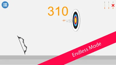 Messenger Archery 2016 : Bow And Arrow NEW 스크린샷