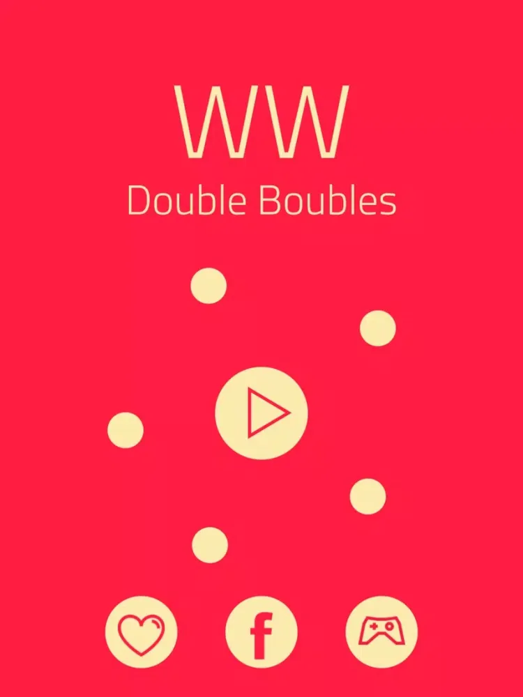 Скриншоты ww double bubbles : 1200 Levels iPad 