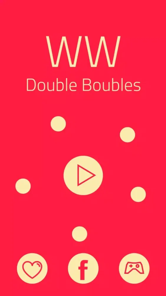 Скриншоты ww double bubbles : 1200 Levels