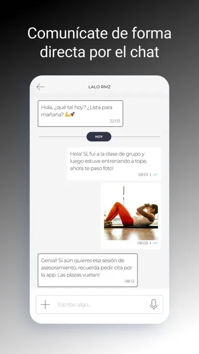 Lalo Rmz स्क्रीनशॉट