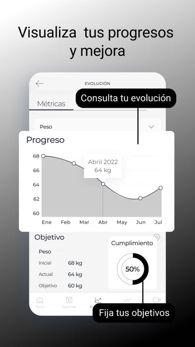 RE-EDUCATE STUDIO Screenshots