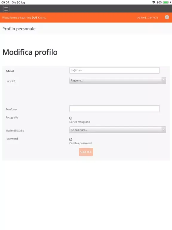 تصاویر Due C IT iPad 