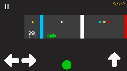 Скриншоты Chameleon World