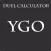 Duel Calculator YGO