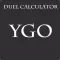 Duel Calculator YGO