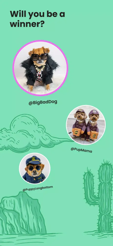 Screenshot di Showdio
