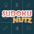 Sudoku Nutz Sudoku Nutz