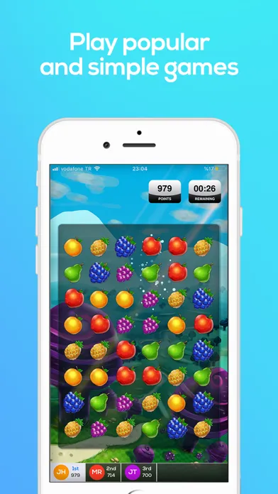 Duelit - Real Money eSports স্ক্রিনশট