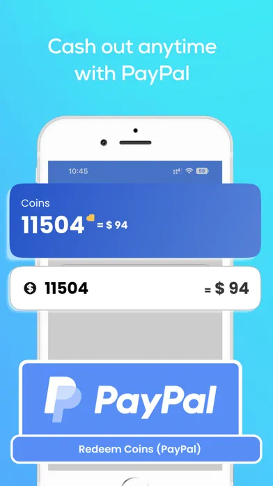 Duelit - Real Money eSports স্ক্রিনশট