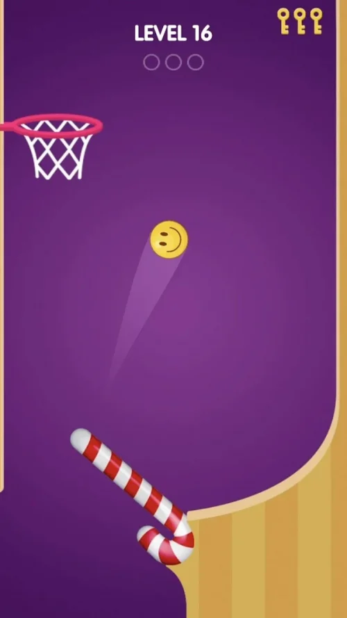 Flipper Dunk-screenshot-2