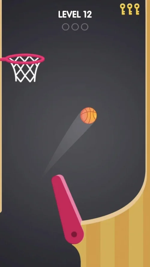 Flipper Dunk-screenshot-5