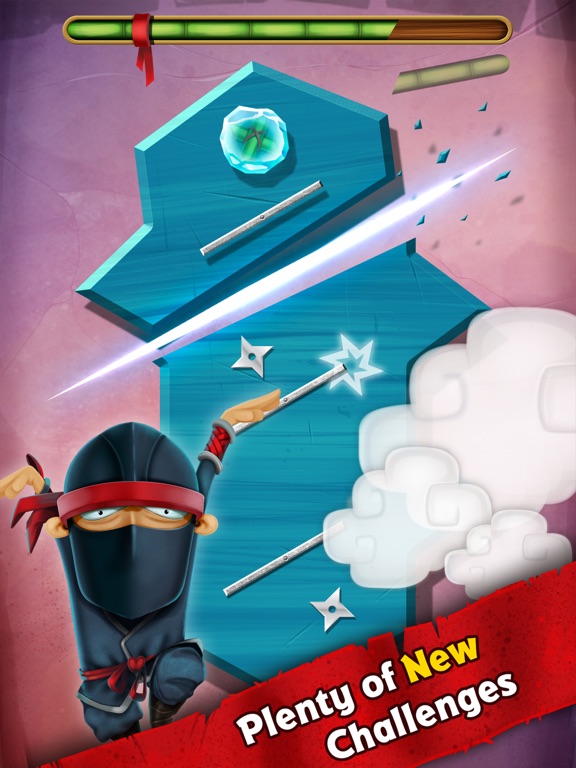 iSlash Heroes iPad  Screenshots