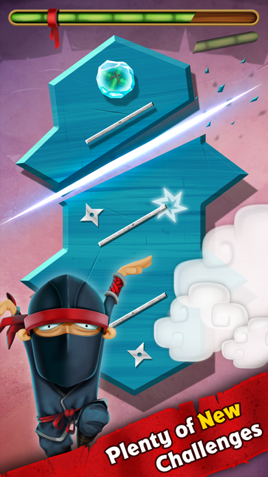 iSlash Heroes Screenshots
