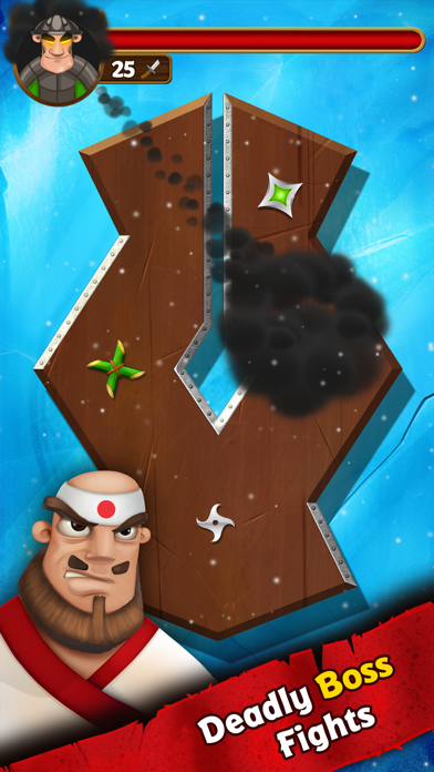 iSlash Heroes Screenshots