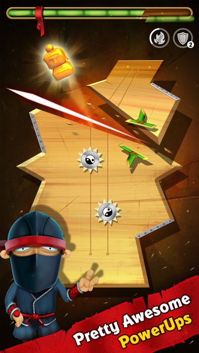 iSlash Heroes Screenshots