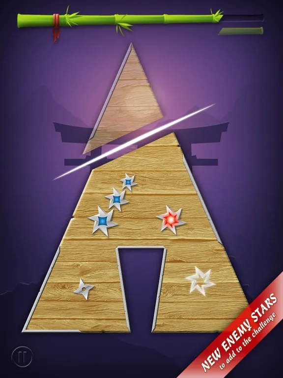 iSlash HD iPad 應用截圖