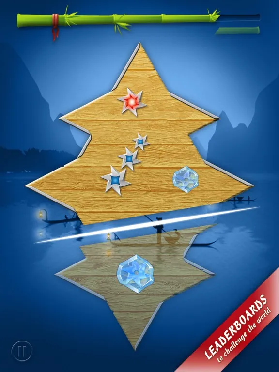iSlash HD iPad 應用截圖