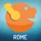 iDotto Rome – Intelligent GPS audio guide