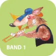 Posaunenfuchs Bd. 1