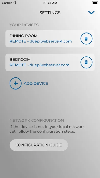 تصاویر MyDPremote