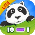 START Subtraction 1-10 LITE