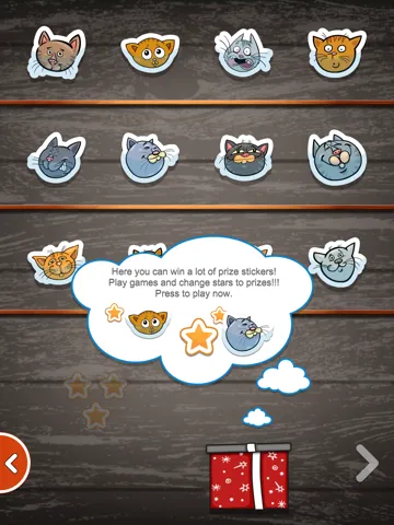 Capturas de pantalla de MEGA Subtraction 1-100 FREE iPad 