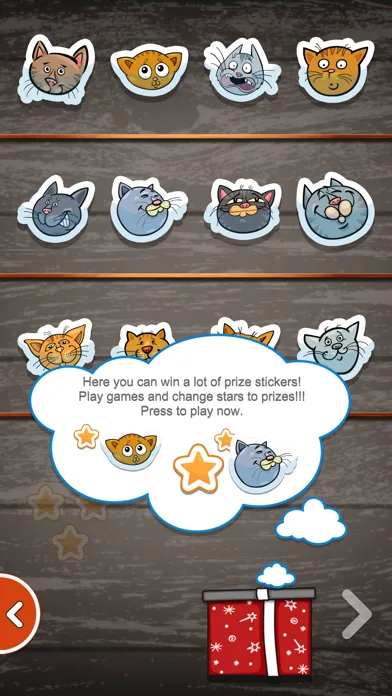 Capturas de pantalla de MEGA Subtraction 1-100 FREE
