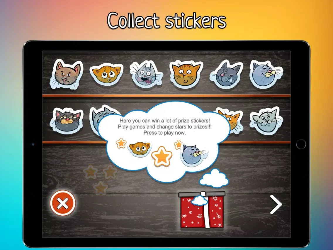 MEGA Subtraction 1-100 iPad 應用截圖