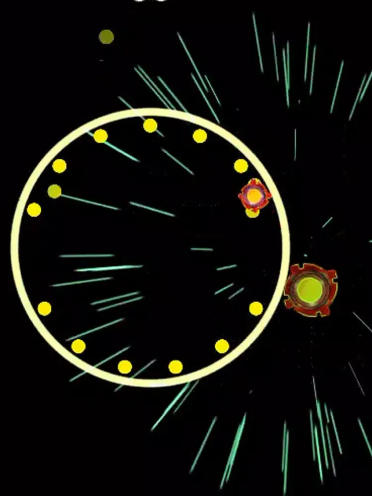 Duetblade - Battle Beyblade iPad  سکرین شاٹس