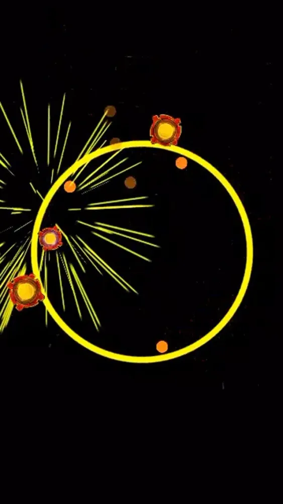 Duetblade - Battle Beyblade سکرین شاٹس