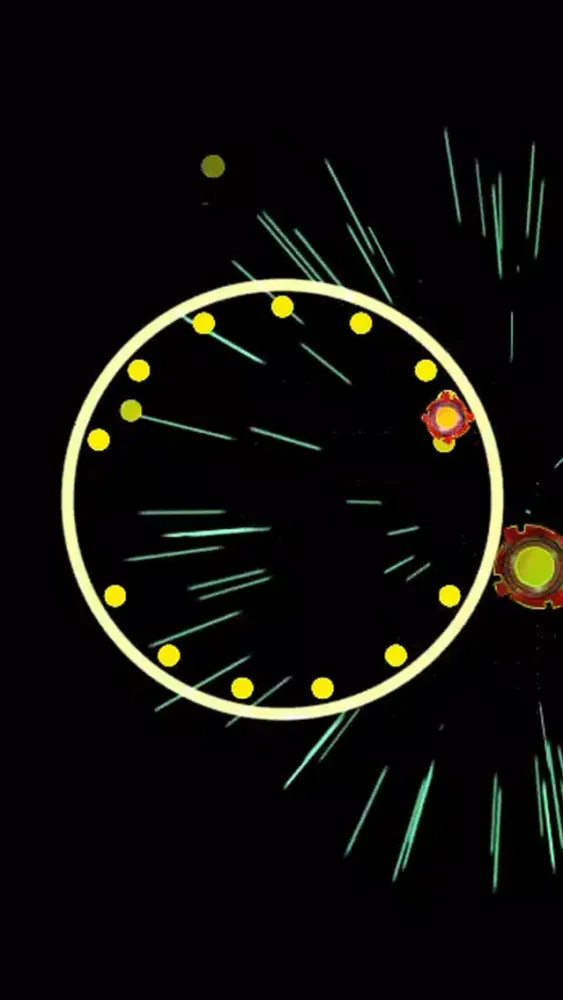 Duetblade - Battle Beyblade سکرین شاٹس