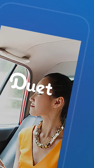 Capturas de pantalla de Duet-Shuttle, Transit, Rides