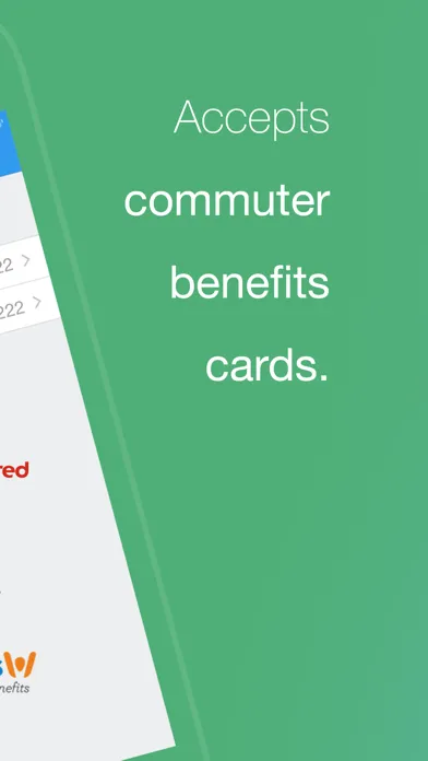 Capturas de pantalla de Duet-Shuttle, Transit, Rides