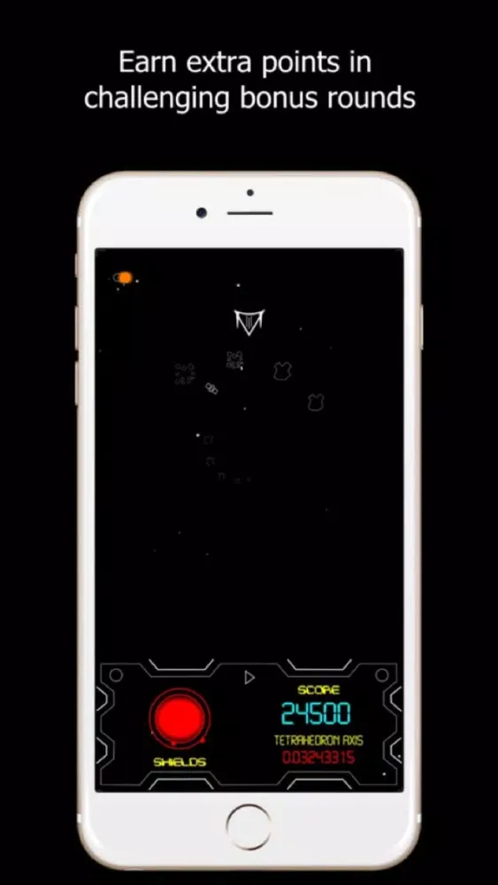 Vortex Omega স্ক্রিনশট
