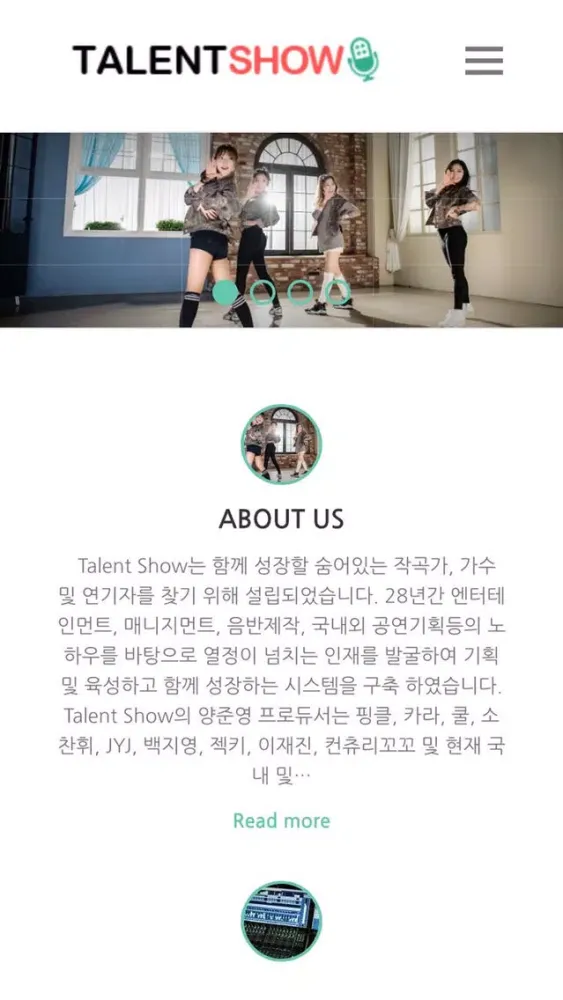 صور Talent Show - for song writer, singer and actor