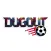 Dugout Stickers