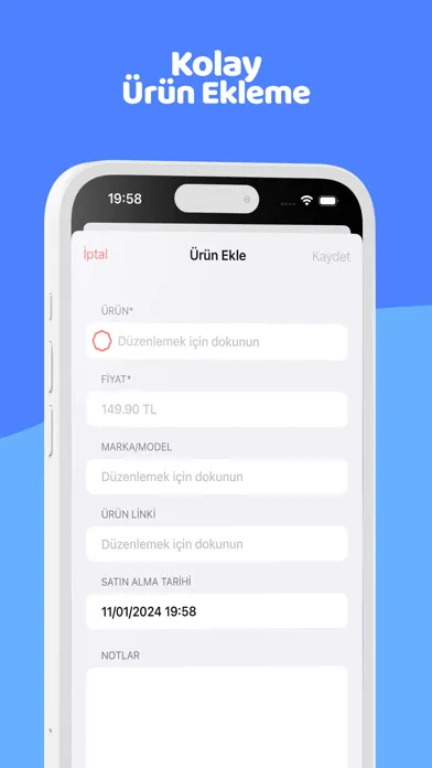 Düğün Listem+ 스크린샷