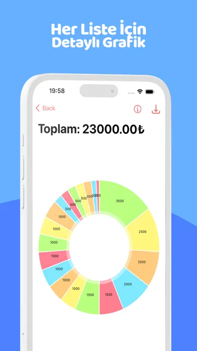 Düğün Listem+ 스크린샷