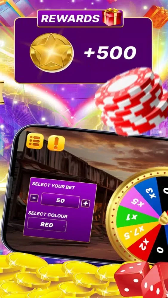 Скриншоты Slots Haven: Prestige