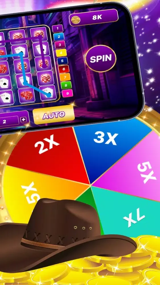 Скриншоты Slots Haven: Prestige