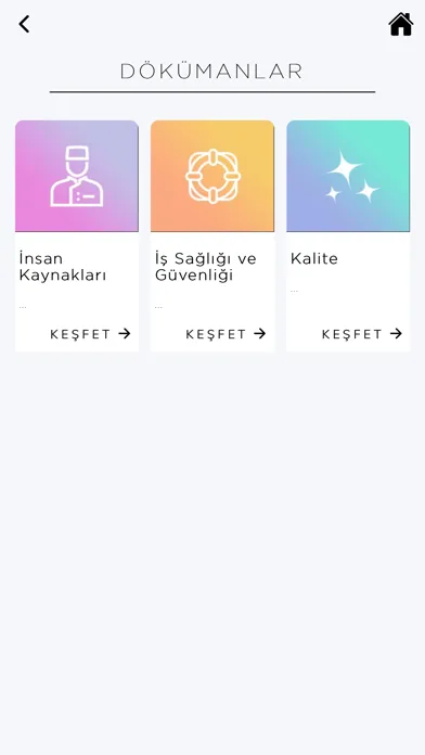 Duja Akademi Ekran Görüntüleri