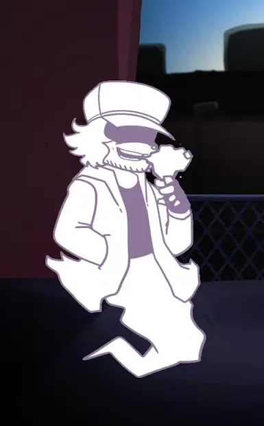 FNF Garcello Screenshots