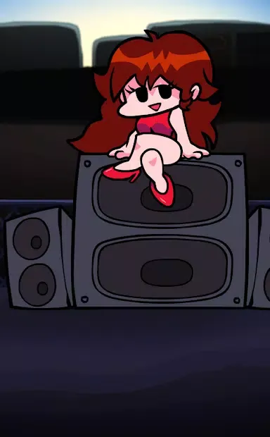 FNF Garcello Screenshots