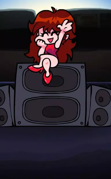 FNF Garcello Screenshots