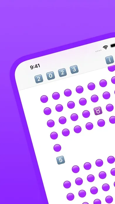 ภาพหน้าจอของ Emoji: Journal & Diary