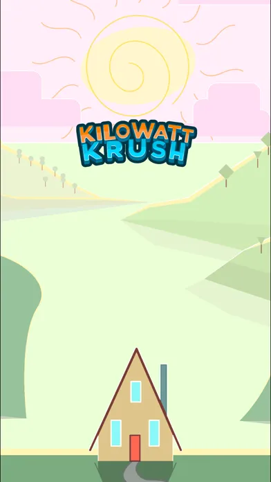 Kilowatt Krush স্ক্রিনশট