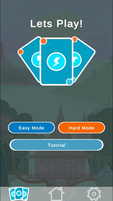 Kilowatt Krush স্ক্রিনশট