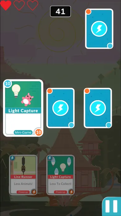 Kilowatt Krush স্ক্রিনশট