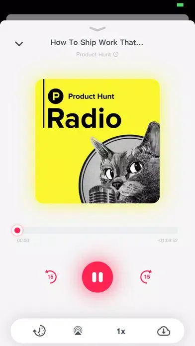 FunnyFM-Find Funny應用截圖